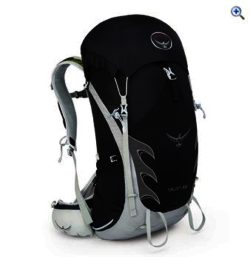 Osprey Talon 33 M/L Rucksack - Colour: Black